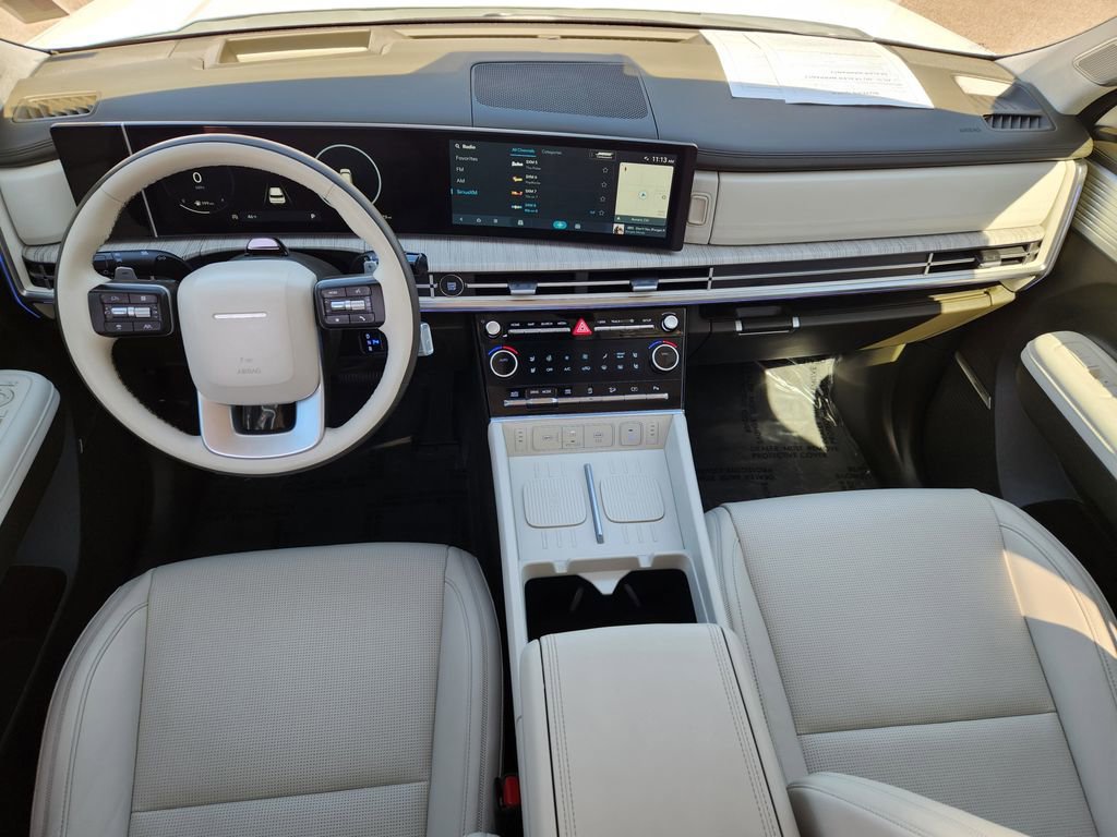 Used 2025 Hyundai Santa Fe Calligraphy image 23