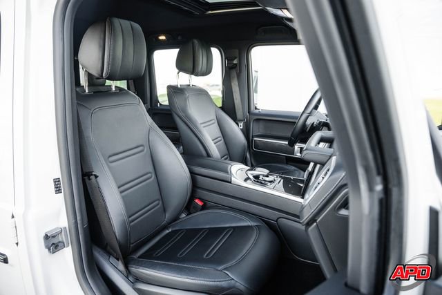 Used 2019 Mercedes-Benz G 550 image 86