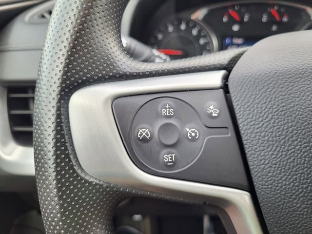 Used 2024 GMC Terrain SLE FWD image 23