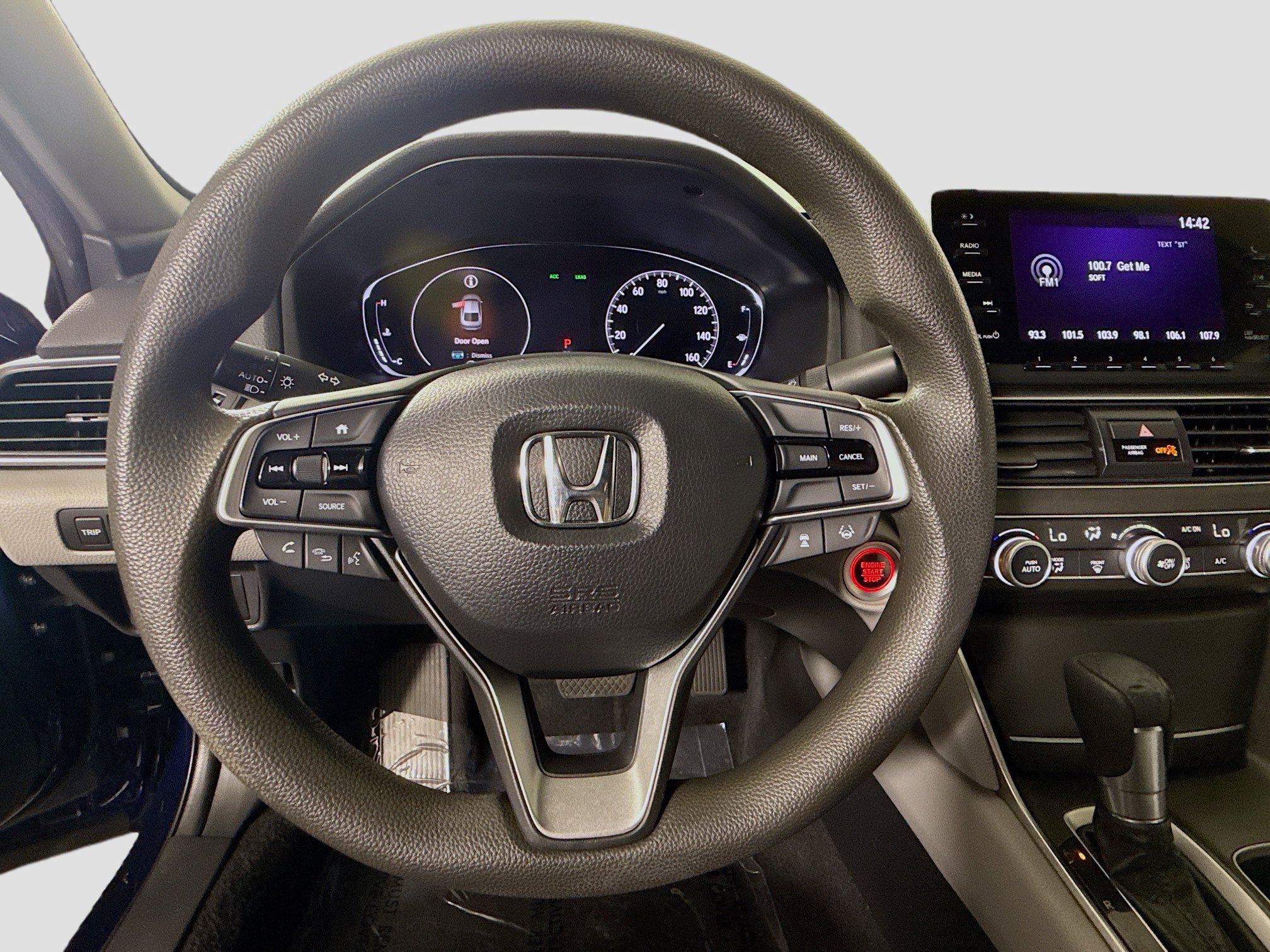 Used 2019 Honda Accord LX image 13