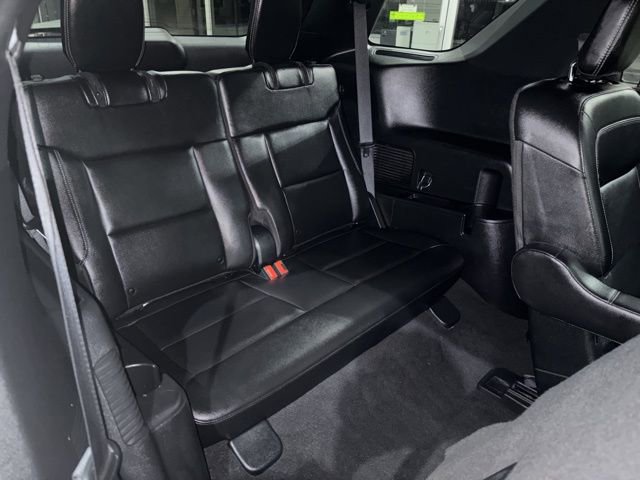 Used 2020 Ford Explorer Limited image 29