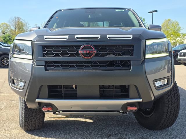 New 2026 Nissan Frontier PRO-4X w/ Pro-4x Convenience Package AWD/4WD image 10