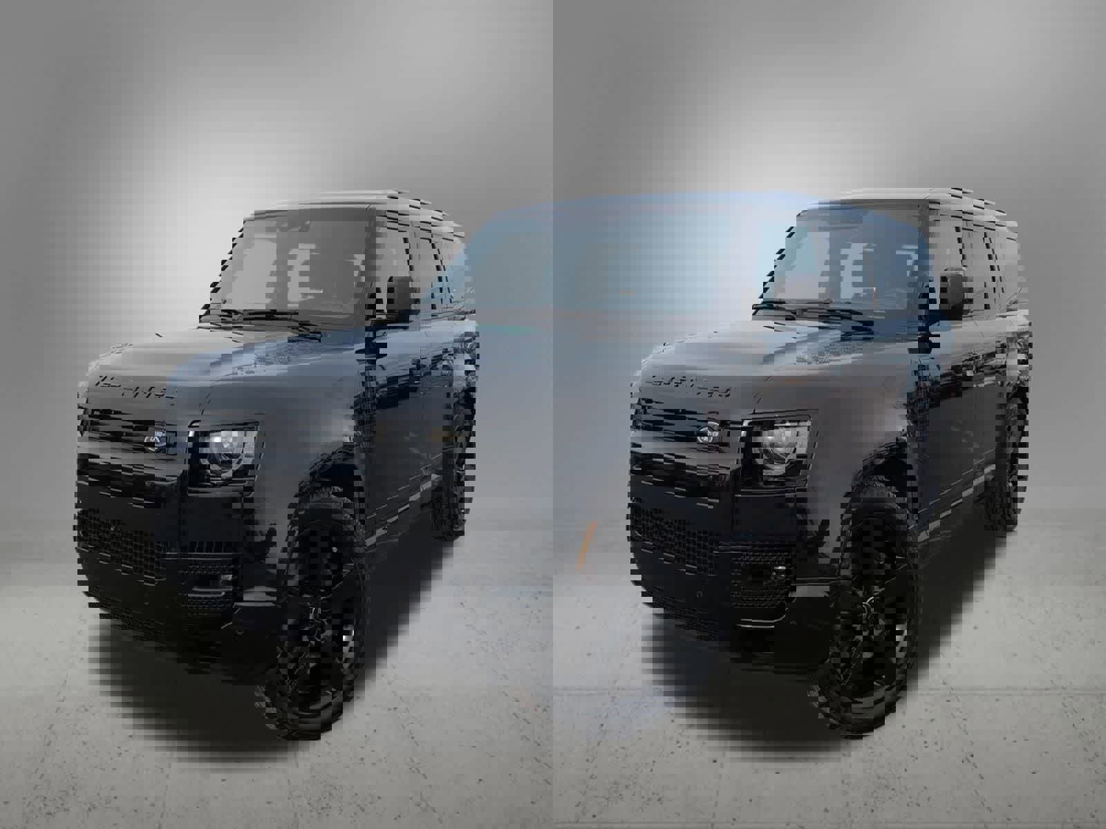 Used 2024 Land Rover Defender 130 X-Dynamic SE