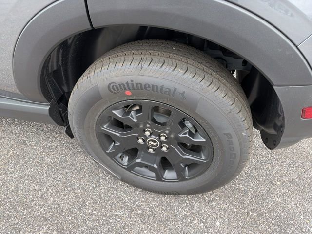 New 2026 Ford Bronco Sport Big Bend image 7