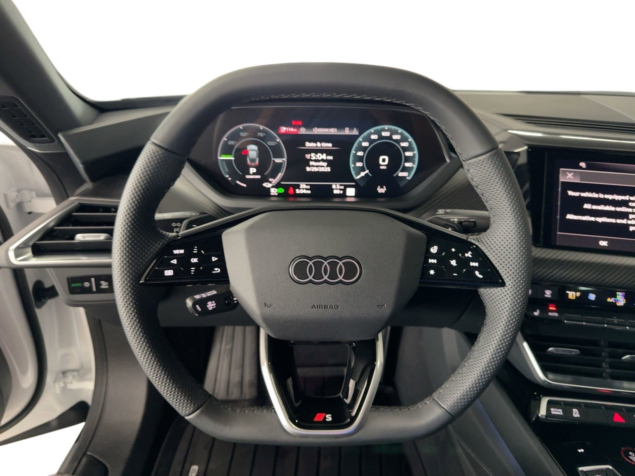 New 2026 Audi S e-tron GT Premium Plus image 18