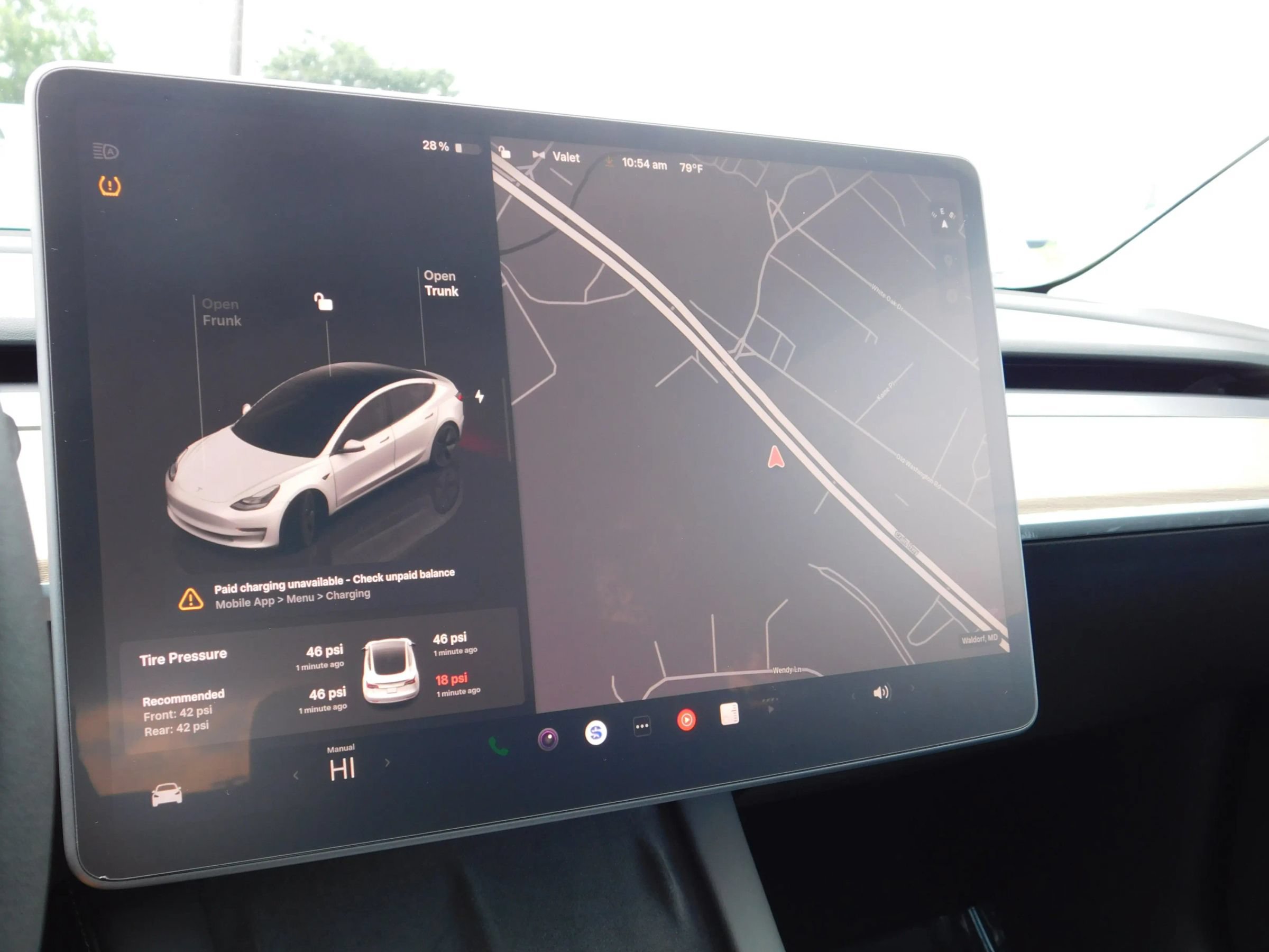 Used 2023 Tesla Model 3 Standard Range RWD image 16
