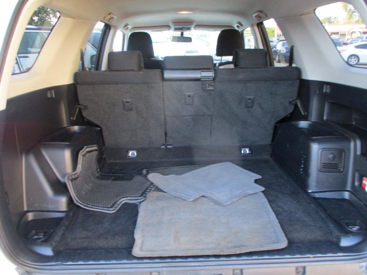 Used 2010 Toyota 4Runner SR5 AWD/4WD image 23