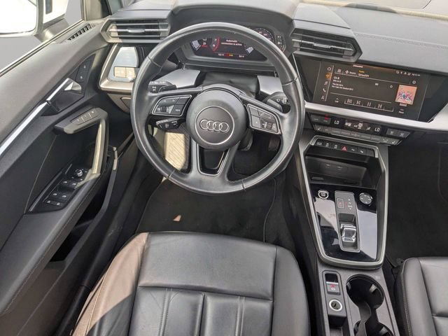Used 2024 Audi A3 2.0T Premium FWD image 15