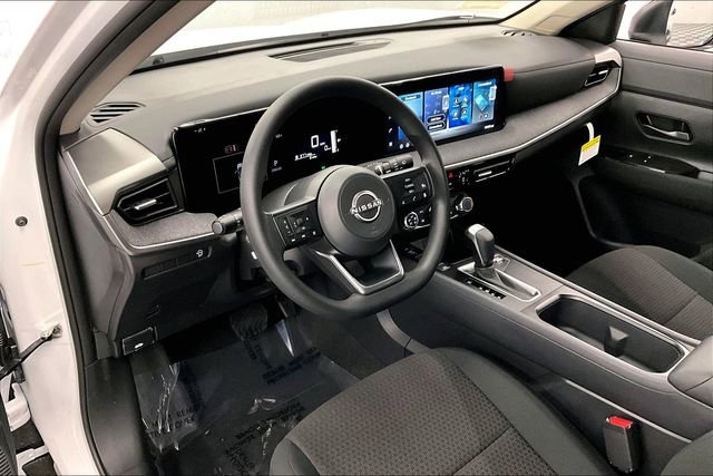 New 2026 Nissan Kicks S image 7