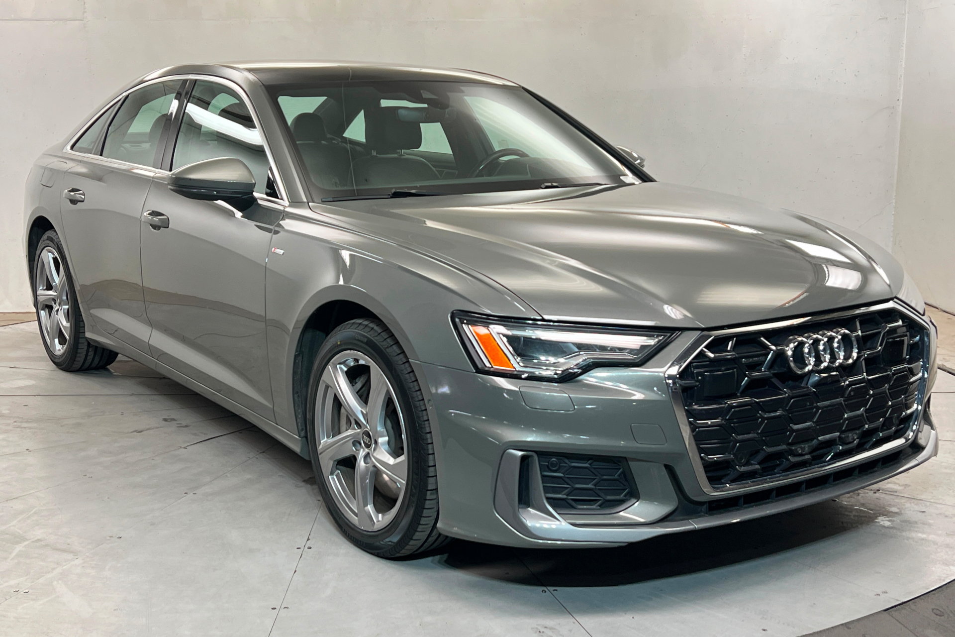 Used 2024 Audi A6 Premium Plus AWD/4WD image 7