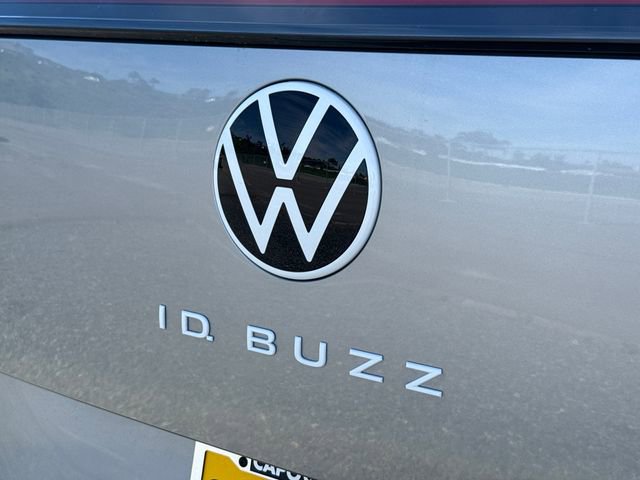 New 2025 Volkswagen ID. Buzz 1st Edition image 14