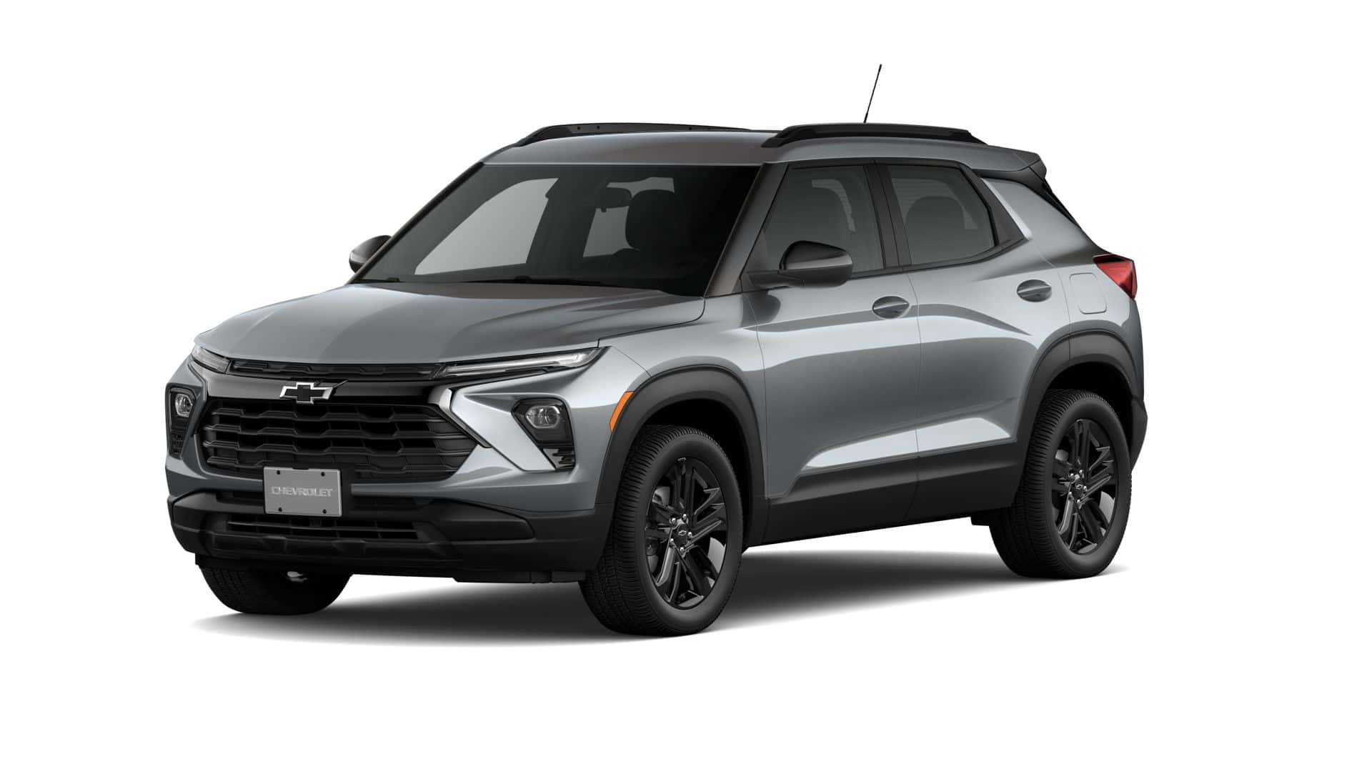New 2026 Chevrolet TrailBlazer LT w/ Convenience Package FWD image 66
