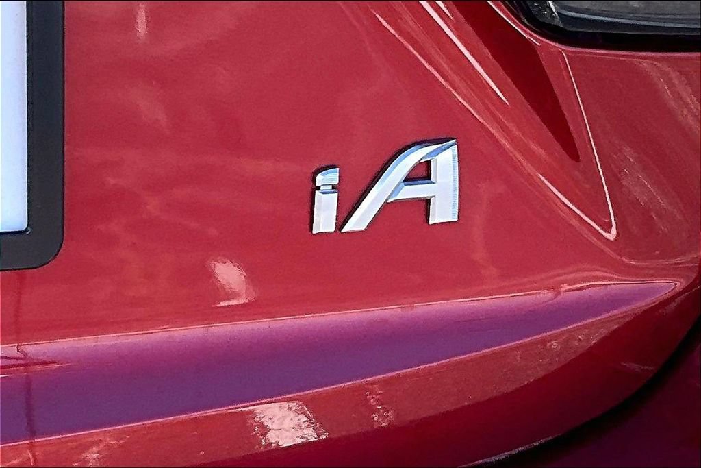 Used 2016 Scion iA FWD image 8