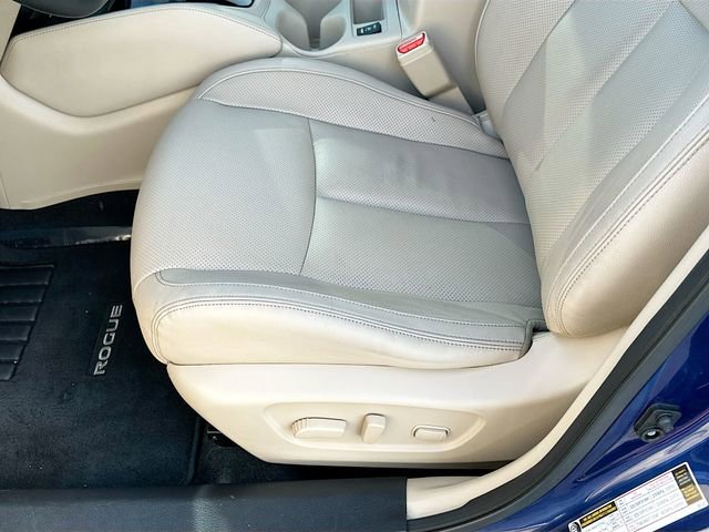 Used 2020 Nissan Rogue SL image 19