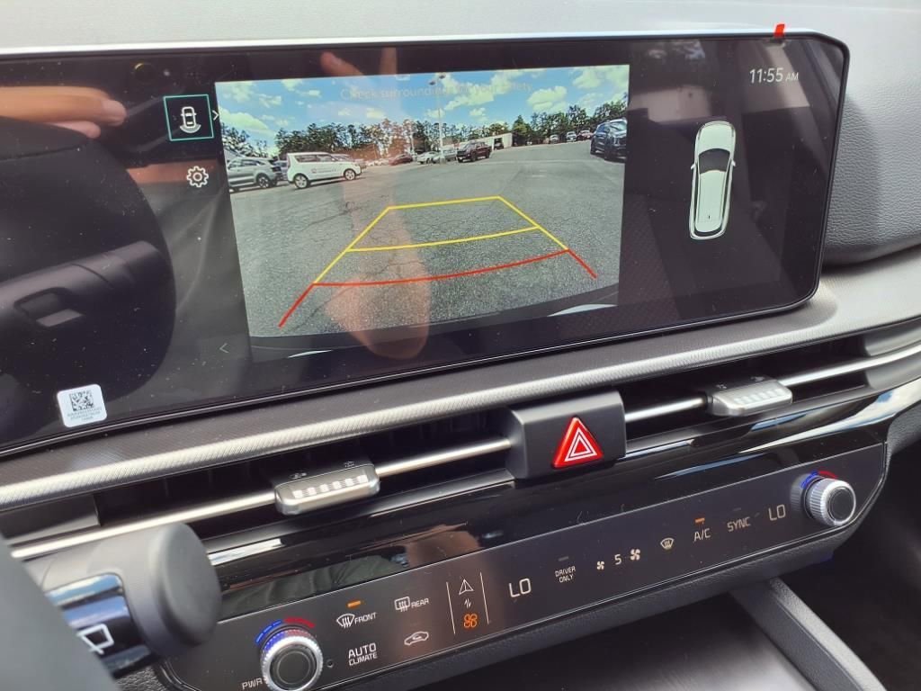 New 2026 Kia Sportage S image 27