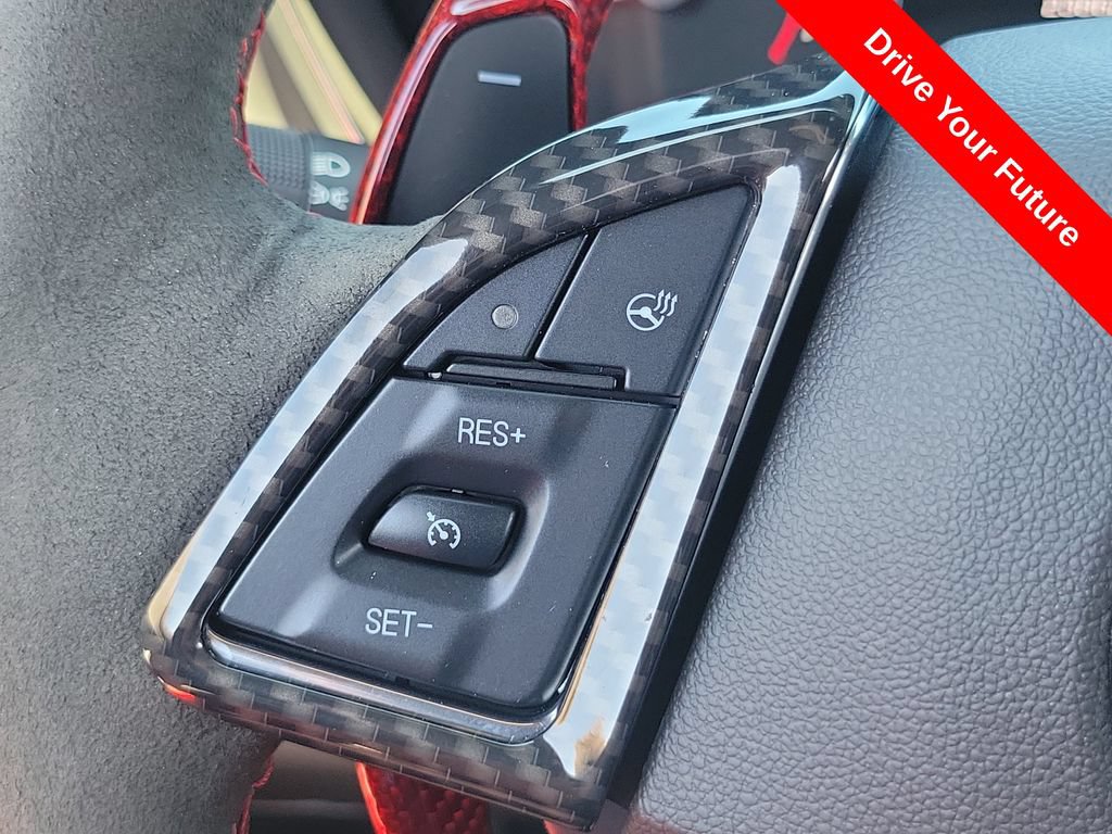 Used 2023 Chevrolet Camaro ZL1 RWD image 5