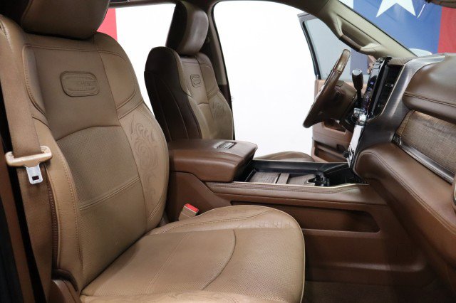 Used 2019 RAM 3500 Limited AWD/4WD image 74