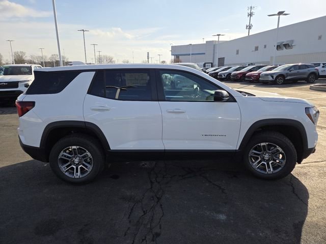 New 2026 GMC Terrain Elevation image 18