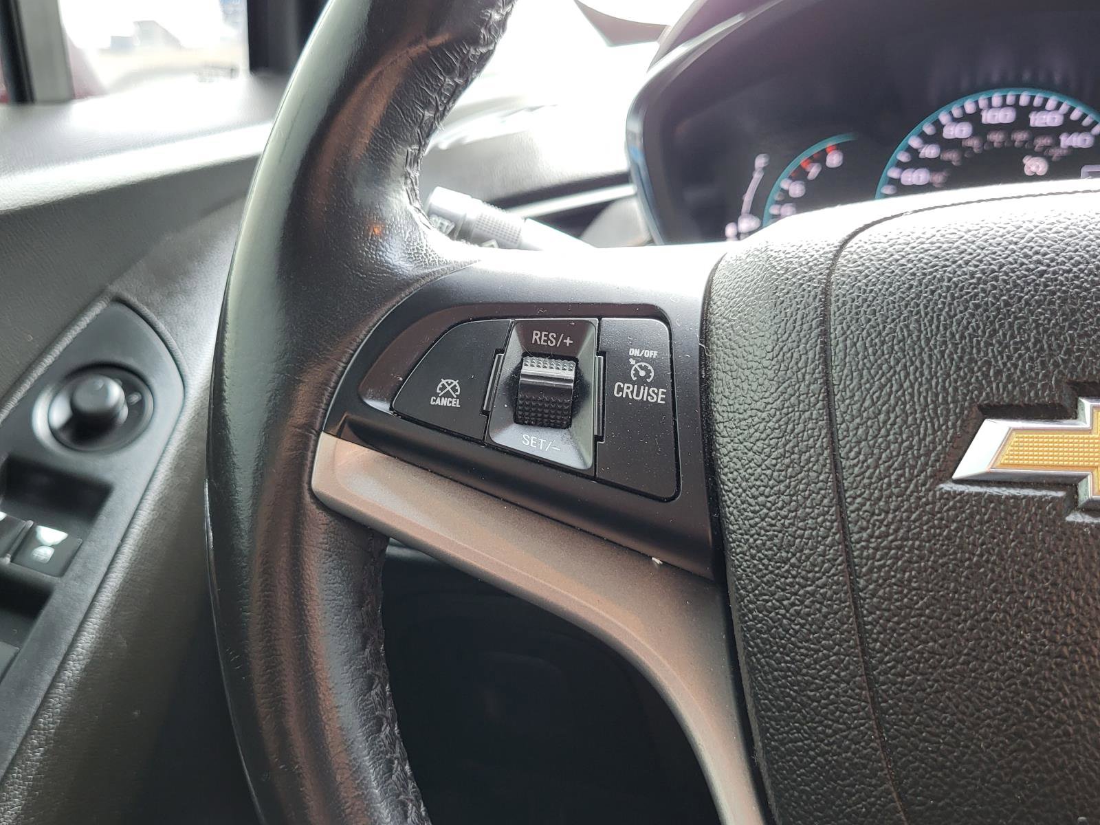 Used 2019 Chevrolet Trax LT w/ Driver Confidence Package image 22