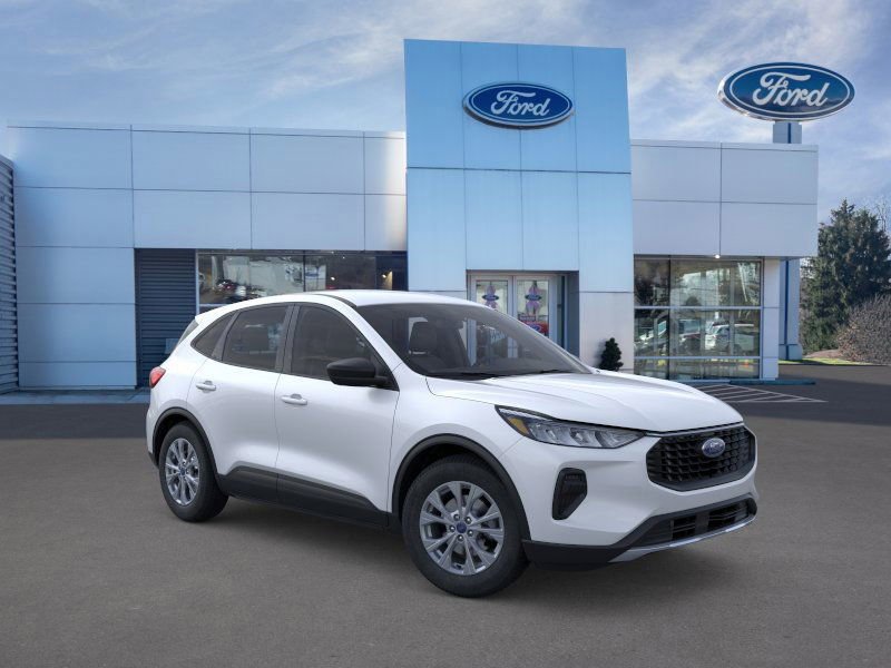 New 2026 Ford Escape Active w/ Cold Weather Package image 7
