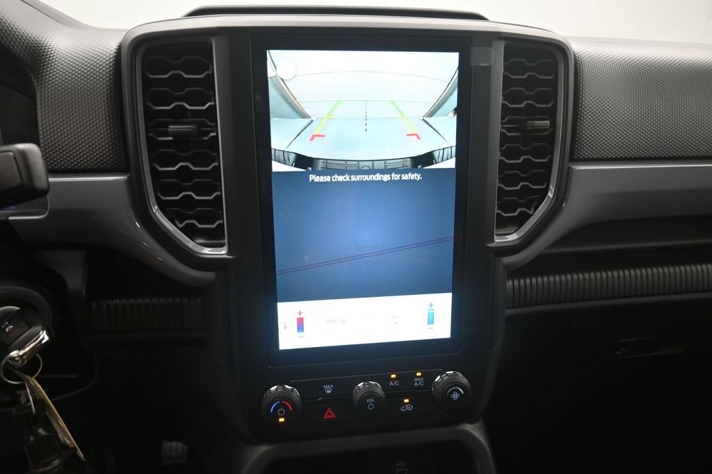 New 2026 Ford Ranger XL AWD/4WD image 4