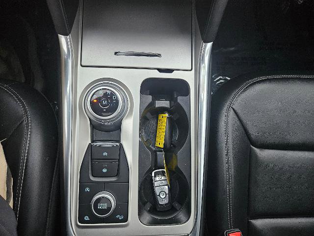 Certified 2021 Ford Explorer XLT w/ Equipment Group 202A image 26