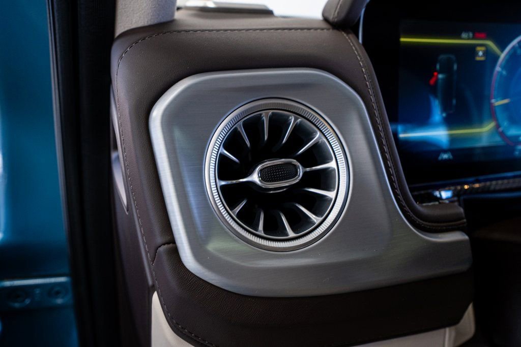 Used 2023 Mercedes-Benz G 63 AMG 4MATIC image 38