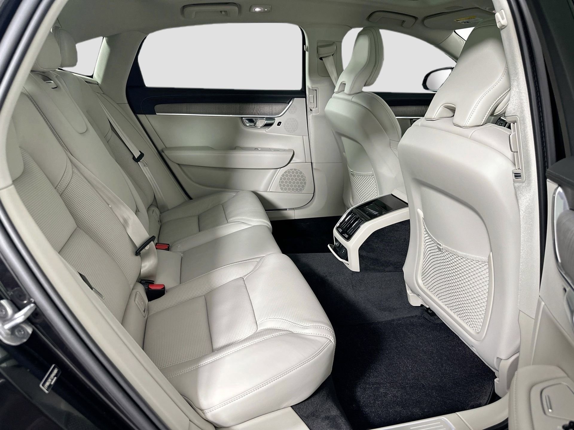 New 2025 Volvo S90 B6 Ultra w/ Lounge Package image 24