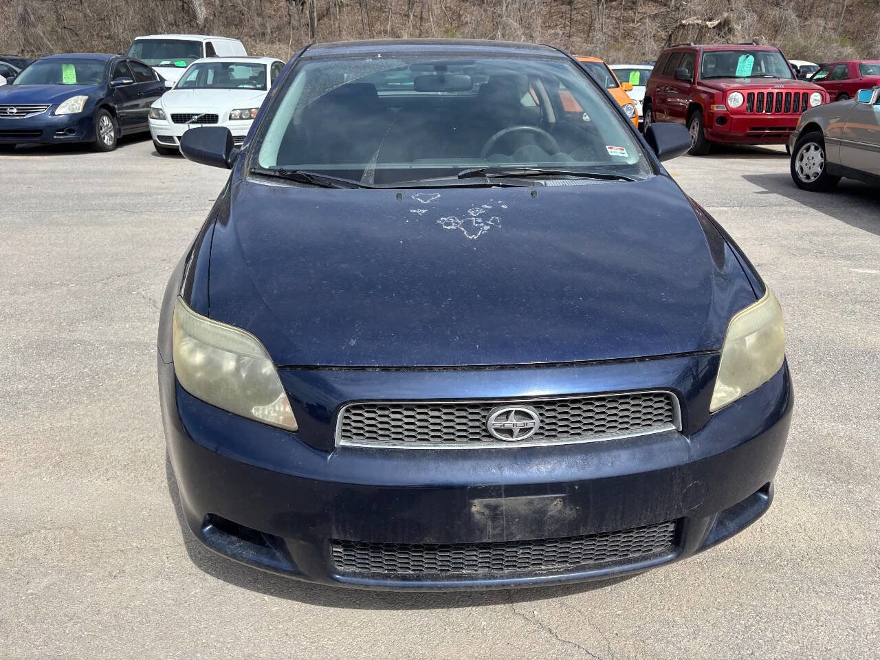 Used 2007 Scion tC Spec image 4