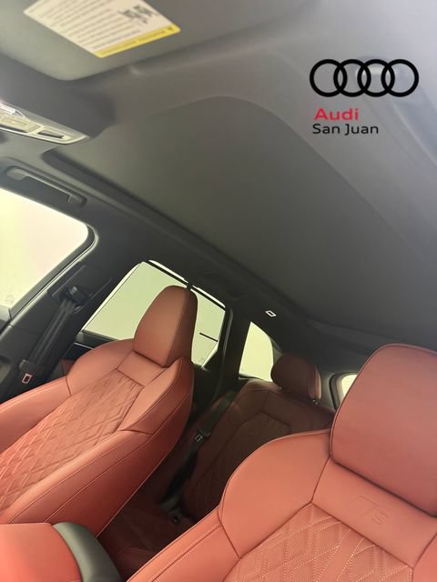 New 2026 Audi SQ5 Premium Plus AWD/4WD image 14