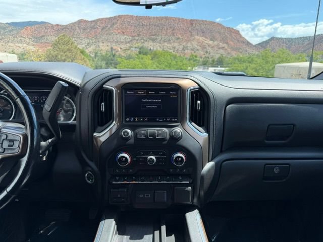 Used 2022 Chevrolet Silverado 3500 High Country w/ Z71 Off-Road Package AWD/4WD image 15