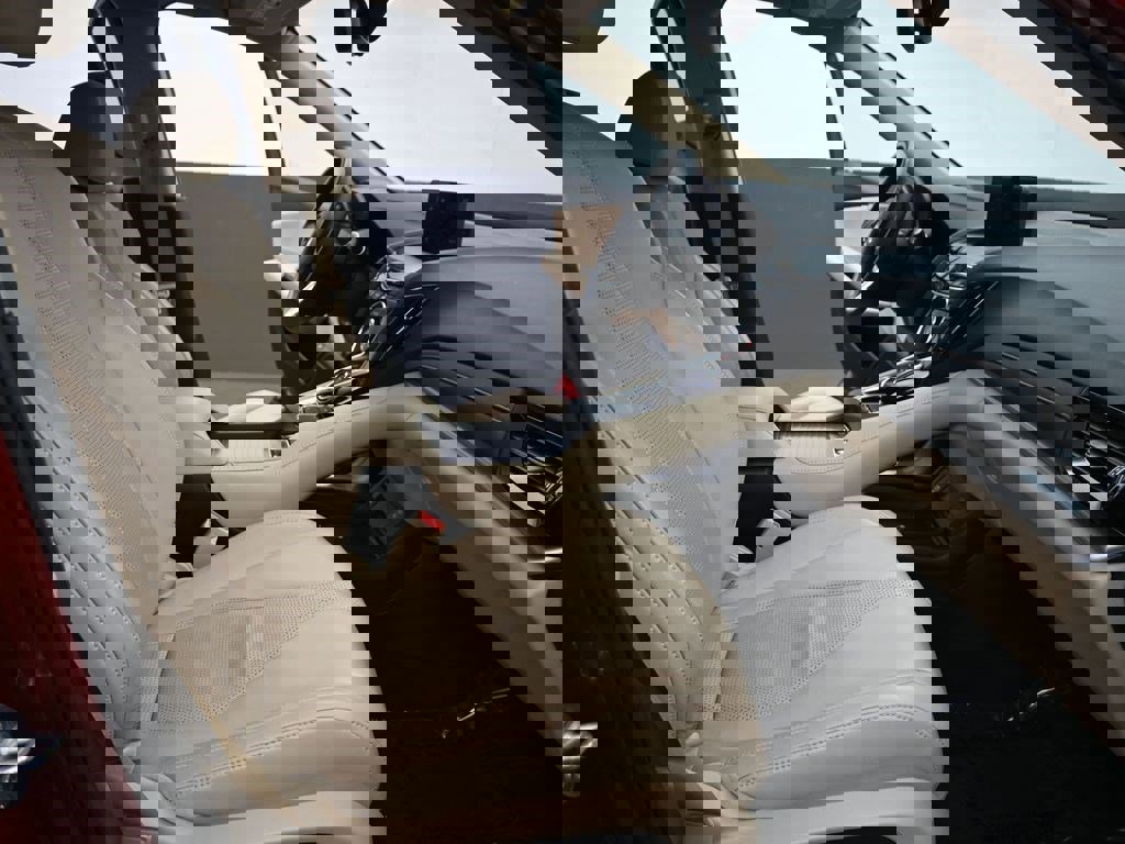 Used 2023 Acura RDX AWD w/ Technology Package image 19