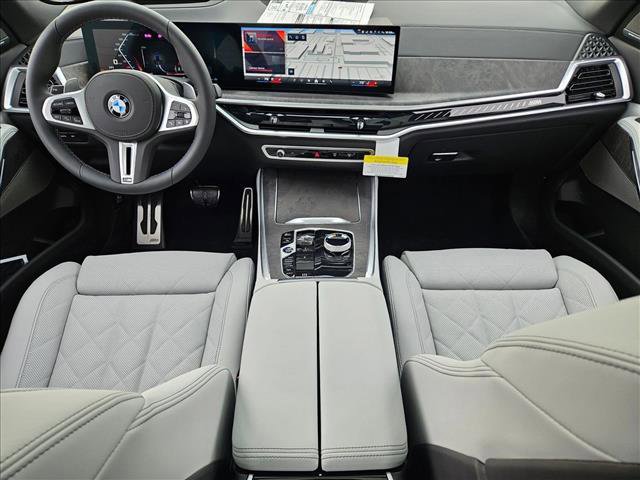 New 2026 BMW X5 M60i image 15