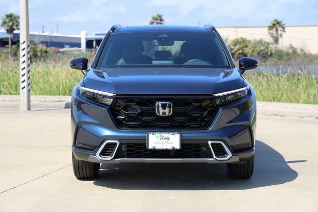 New 2026 Honda CR-V Sport Touring image 2