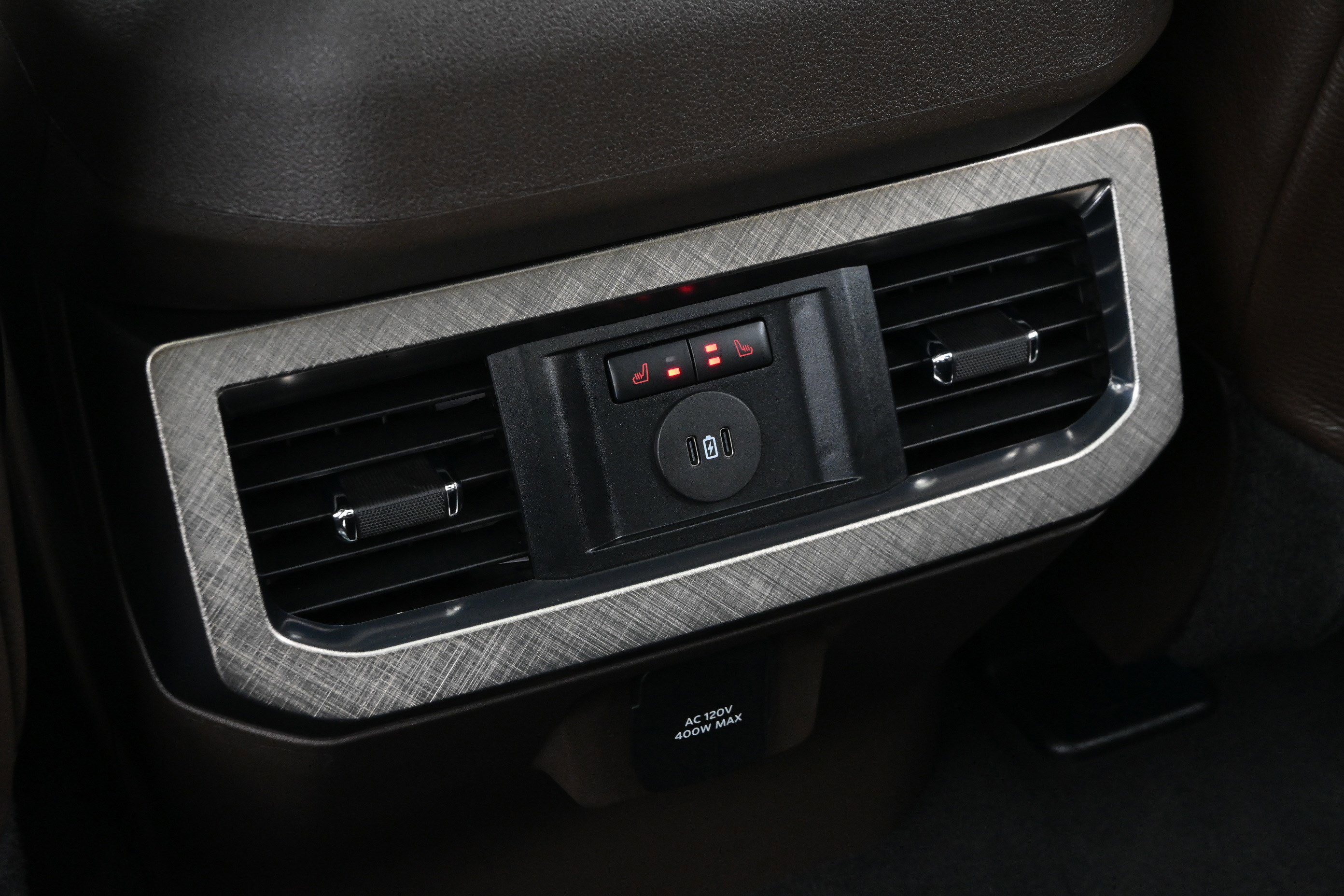 Used 2026 Ford F350 King Ranch w/ Chrome Package AWD/4WD image 31