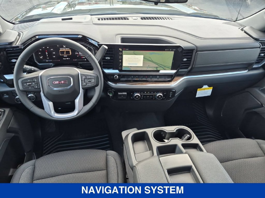New 2026 GMC Sierra 1500 Elevation AWD/4WD image 17