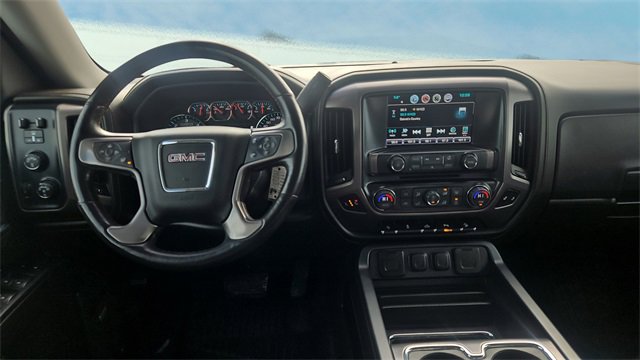 Used 2017 GMC Sierra 1500 SLT image 13