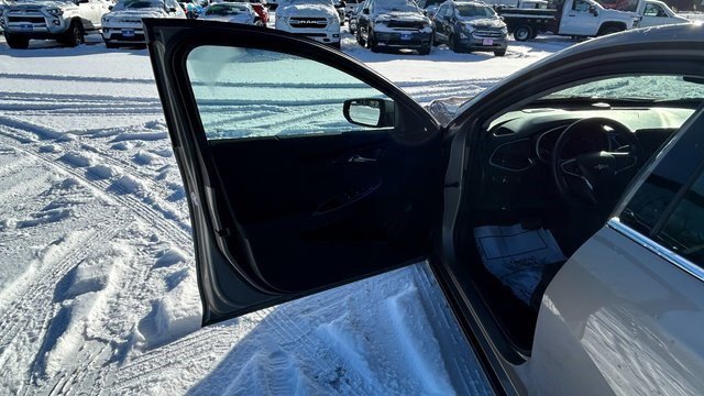 Certified 2024 Chevrolet Malibu LT image 18