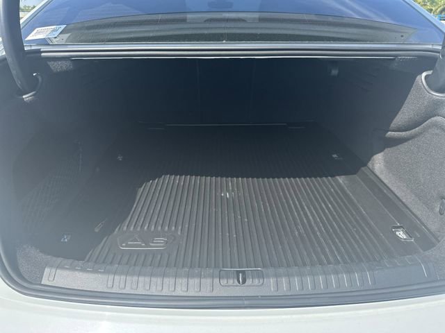 Used 2021 Audi A6 Premium Plus w/ Premium Plus Package image 28