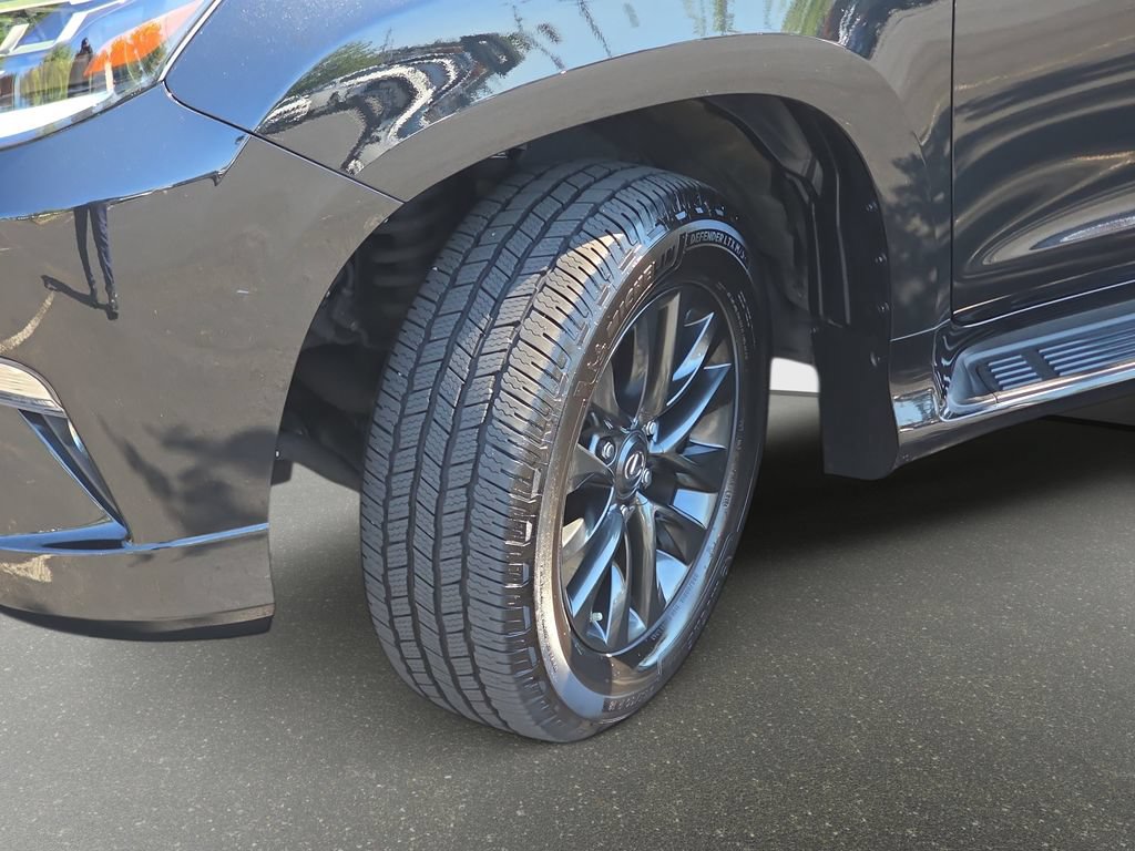 Certified 2023 Lexus GX 460 Premium w/ Premium Plus Package AWD/4WD image 36