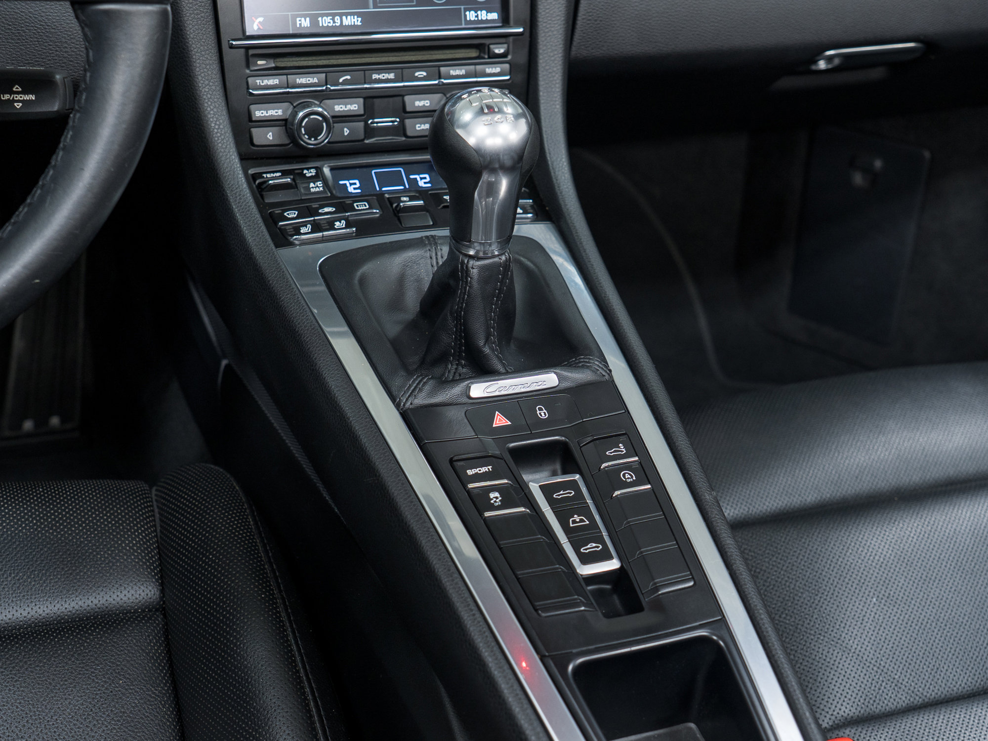 Certified 2014 Porsche 911 Carrera image 22