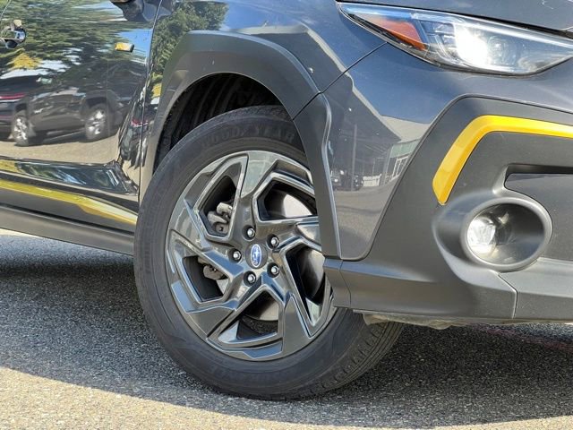 Used 2024 Subaru Crosstrek 2.5i Sport image 2