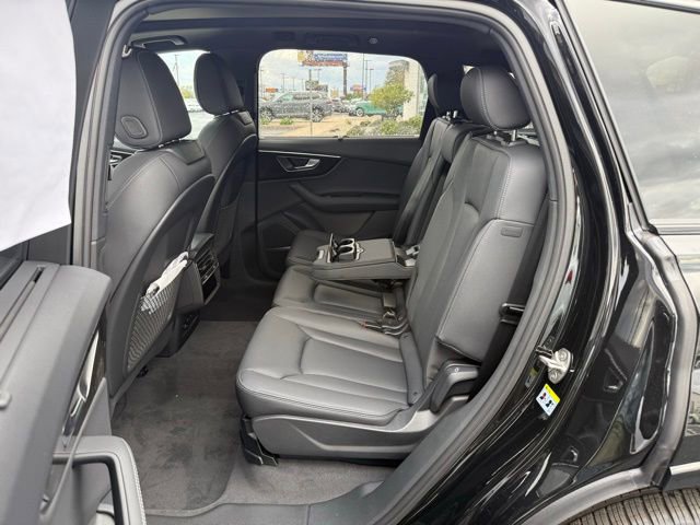 New 2026 Audi Q7 2.0T Premium Plus image 13