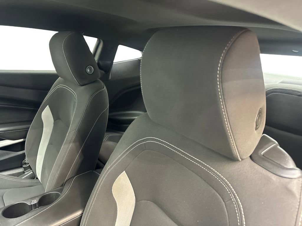 Used 2019 Chevrolet Camaro SS w/ LPO, Ground Effects Package image 28