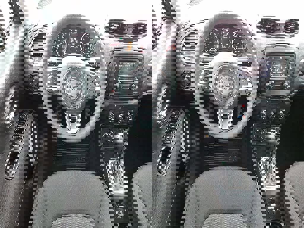 Used 2020 Jeep Renegade Sport w/ Sport Appearance Group image 11