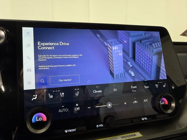 New 2026 Lexus TX 350 AWD image 18