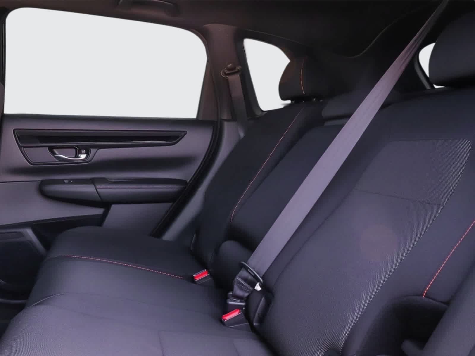 Used 2024 Honda CR-V Sport image 26