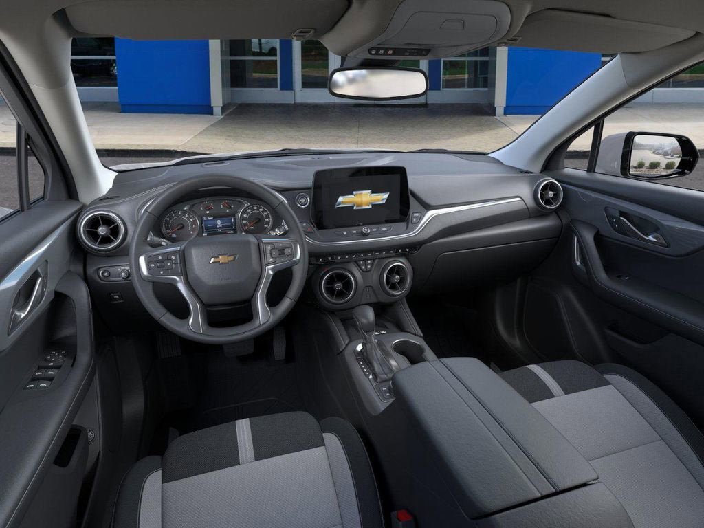 New 2026 Chevrolet Blazer LT image 15