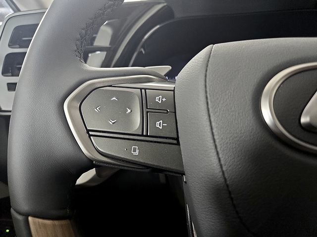 New 2026 Lexus RX 350 image 19