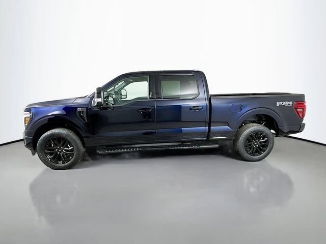New 2026 Ford F150 Lariat w/ Equipment Group 501A Mid AWD/4WD image 4
